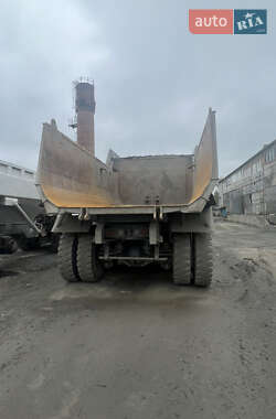 Самосвал Howo ZZ5707 2020 в 