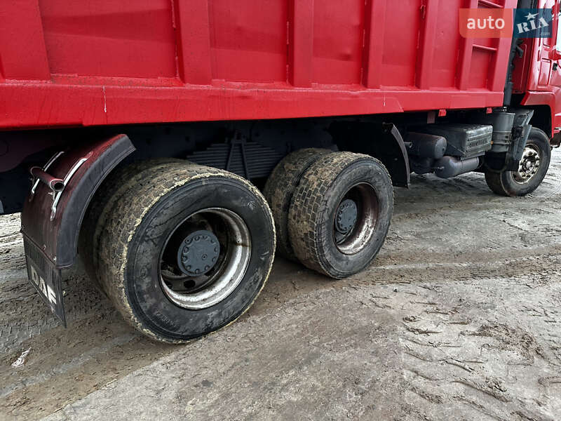 Самосвал Howo ZZ 2009 в Полтаве