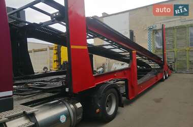 Автовоз Hoynor Mk7 2 1995 в Черноморске