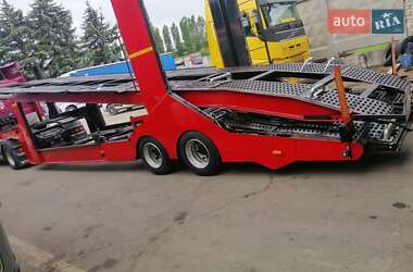 Автовоз Hoynor Mk7 2 1995 в 