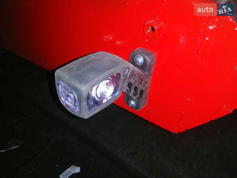 Автовоз Hoynor Mk7 2 1995 в Черноморске