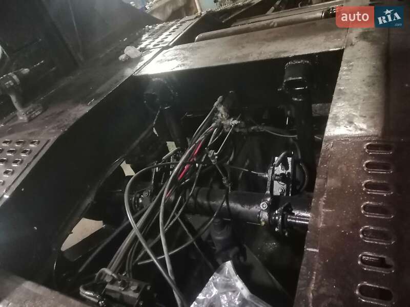 Автовоз Hoynor Mk7 2 1995 в Черноморске