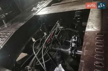 Автовоз Hoynor Mk7 2 1995 в 