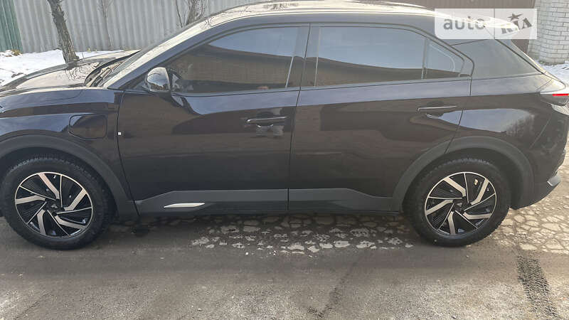 Седан Hozon Neta U 2022 в Дніпрі фото Седан Hozon Neta U 2022 в Дніпрі