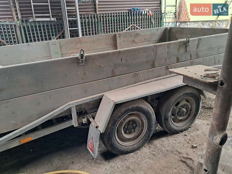 Лафет HP 3001 1993 в Старом Самборе