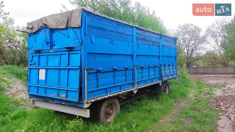 HSR HTD 1983 HSR HTD 1983