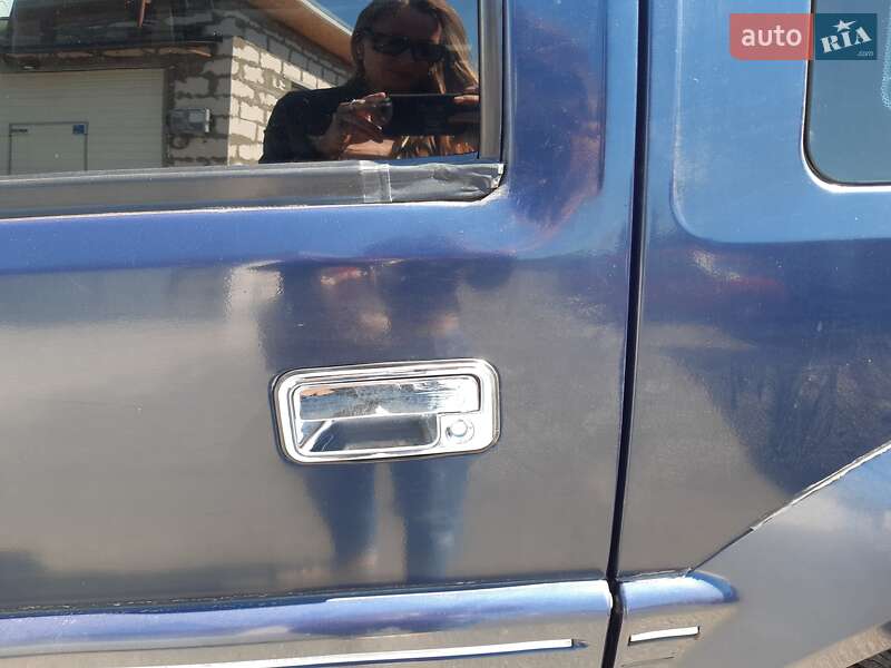 Внедорожник / Кроссовер Huabei HC 2006 в Киеве