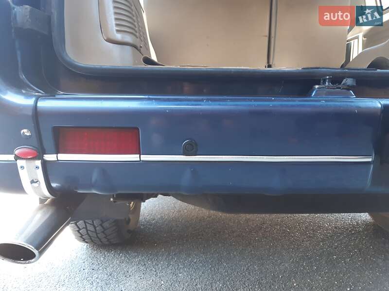 Внедорожник / Кроссовер Huabei HC 2006 в Киеве