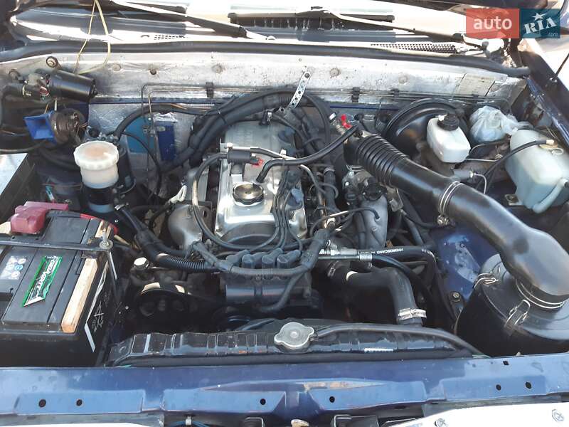 Внедорожник / Кроссовер Huabei HC 2006 в Киеве