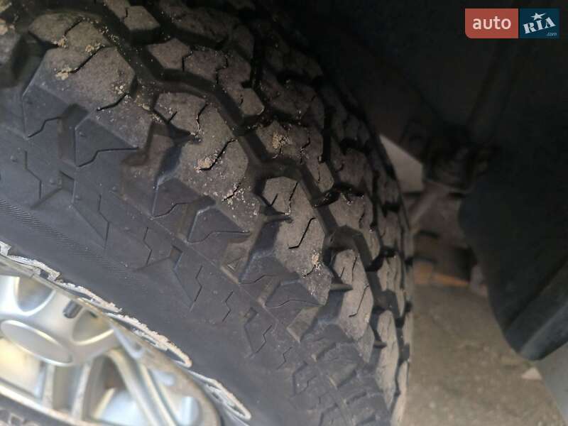 Внедорожник / Кроссовер Huabei HC 2006 в Харькове