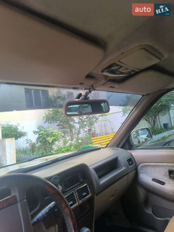 Внедорожник / Кроссовер Huabei HC 2006 в Харькове