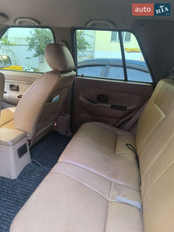 Внедорожник / Кроссовер Huabei HC 2006 в Харькове