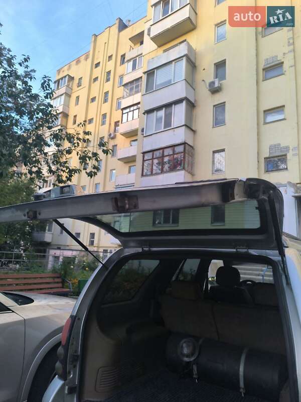 Внедорожник / Кроссовер Huabei HC 2006 в Харькове