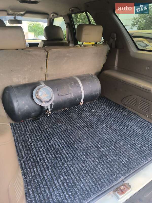 Внедорожник / Кроссовер Huabei HC 2006 в Харькове