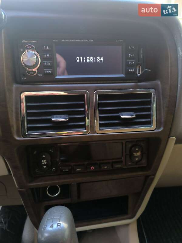 Внедорожник / Кроссовер Huabei HC 2006 в Харькове