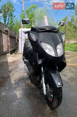 Скутер Huatian HT 2008 в 