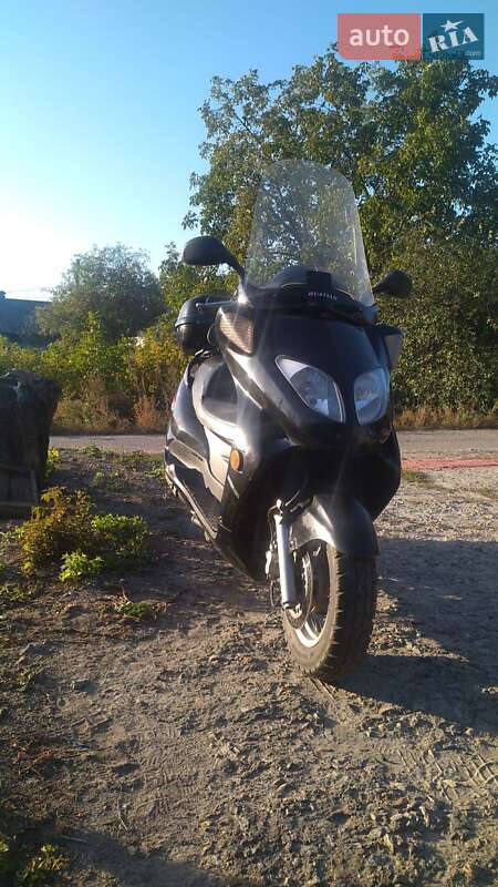 Huatian HT 2008