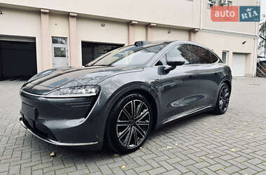 Внедорожник / Кроссовер Huawei Luxeed R7 2025 в Одессе