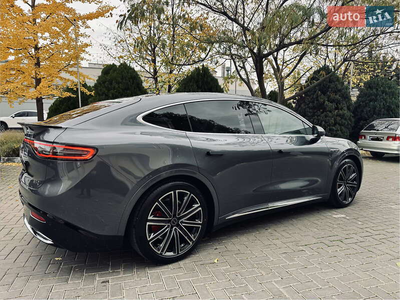 Внедорожник / Кроссовер Huawei Luxeed R7 2025 в Одессе