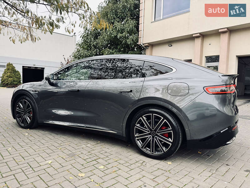 Внедорожник / Кроссовер Huawei Luxeed R7 2025 в Одессе