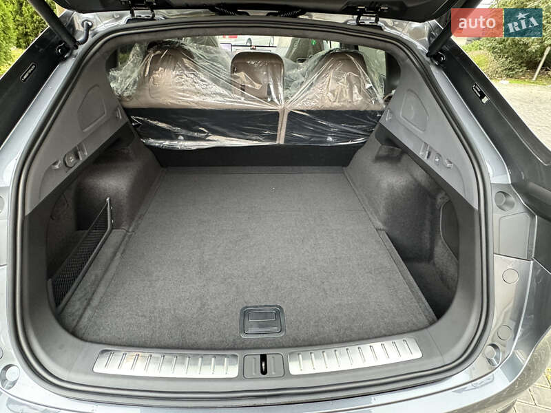 Внедорожник / Кроссовер Huawei Luxeed R7 2025 в Одессе