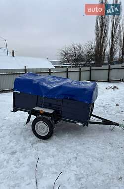 Борт Humbaur H 2021 в 