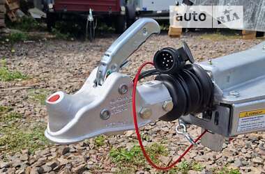 Борт Humbaur HT 2023 в 