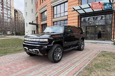 Пикап Hummer EV SUV 2024 в 