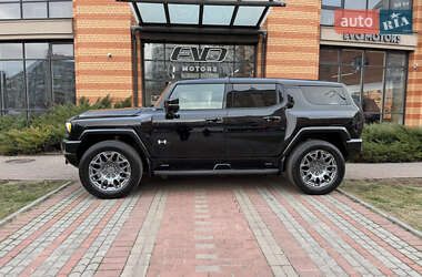 Пикап Hummer EV SUV 2024 в 