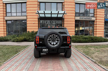 Пикап Hummer EV SUV 2024 в 