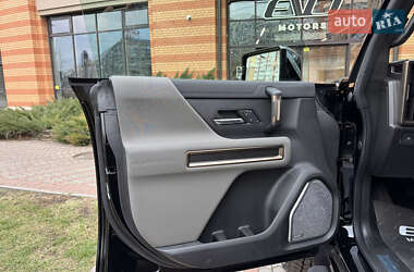 Пикап Hummer EV SUV 2024 в 