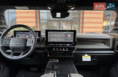 Пикап Hummer EV SUV 2024 в 