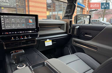 Пикап Hummer EV SUV 2024 в 