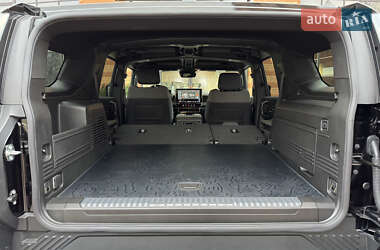 Пикап Hummer EV SUV 2024 в 