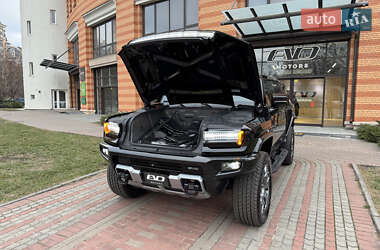 Пикап Hummer EV SUV 2024 в 
