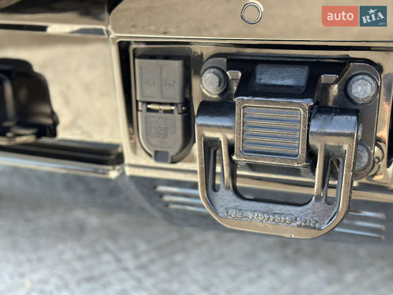 Внедорожник / Кроссовер Hummer EV SUV 2024 в Киеве