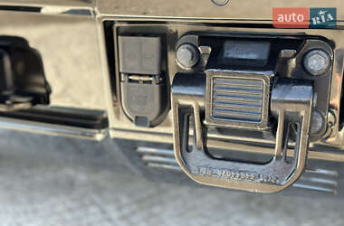 Внедорожник / Кроссовер Hummer EV SUV 2024 в 