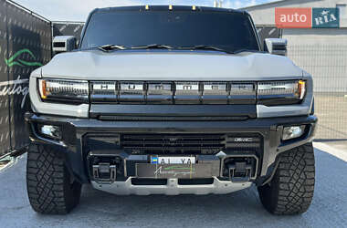 Внедорожник / Кроссовер Hummer EV SUV 2024 в 