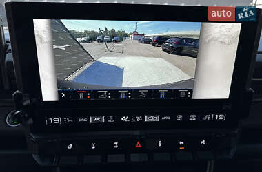 Внедорожник / Кроссовер Hummer EV SUV 2024 в 
