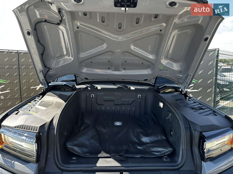 Внедорожник / Кроссовер Hummer EV SUV 2024 в Киеве