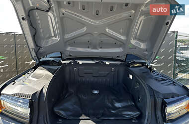 Внедорожник / Кроссовер Hummer EV SUV 2024 в 