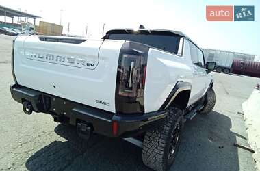 Пикап Hummer EV 2023 в 