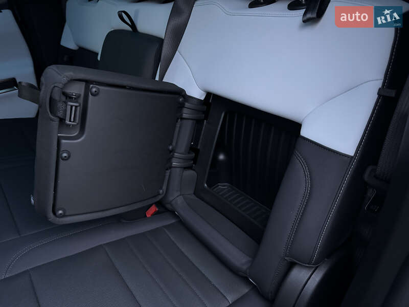 Пикап Hummer EV 2025 в Киеве
