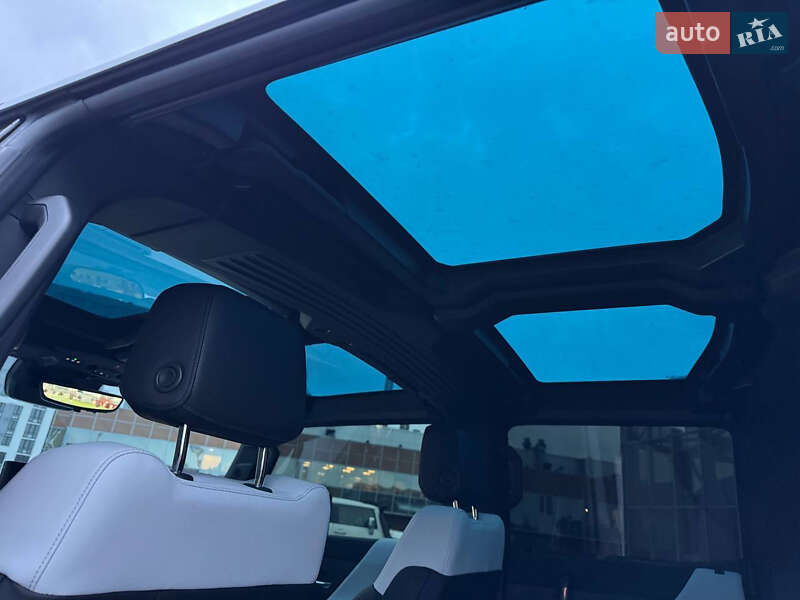 Пикап Hummer EV 2025 в Киеве