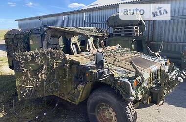 Внедорожник / Кроссовер Hummer H1 1998 в 