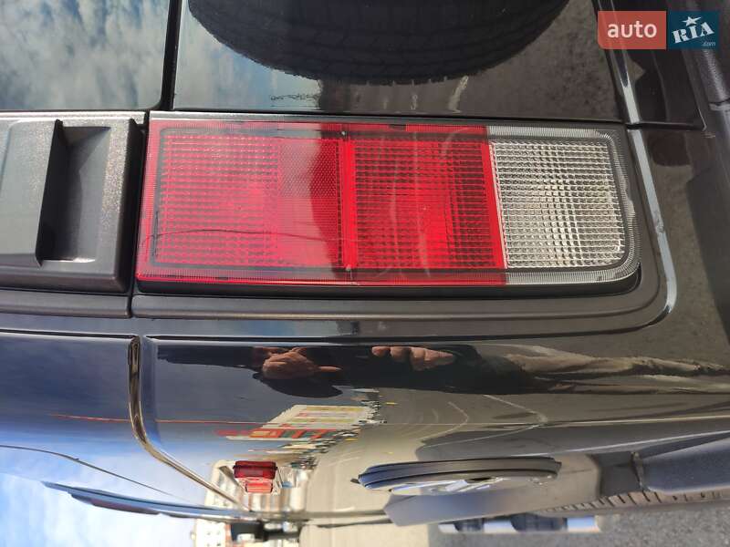 Позашляховик / Кросовер Hummer H2 2009 в Чернівцях фото 30 Позашляховик / Кросовер Hummer H2 2009 в Чернівцях