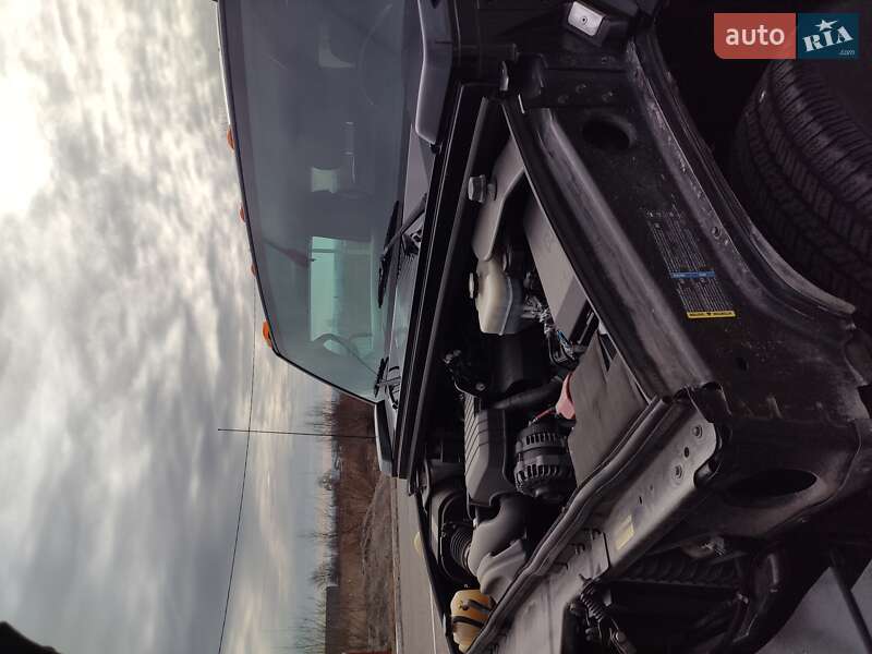 Позашляховик / Кросовер Hummer H2 2009 в Чернівцях фото 34 Позашляховик / Кросовер Hummer H2 2009 в Чернівцях