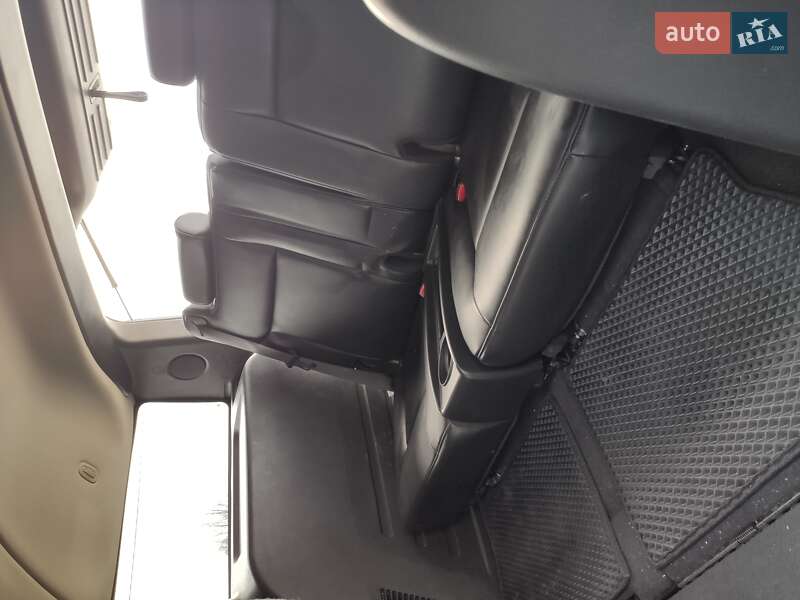 Позашляховик / Кросовер Hummer H2 2009 в Чернівцях фото 50 Позашляховик / Кросовер Hummer H2 2009 в Чернівцях