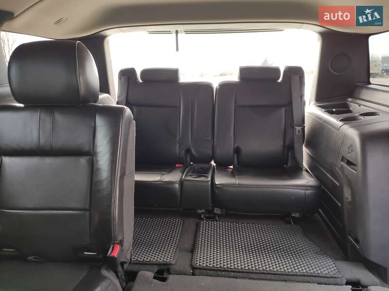 Позашляховик / Кросовер Hummer H2 2009 в Чернівцях фото 52 Позашляховик / Кросовер Hummer H2 2009 в Чернівцях