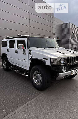 Внедорожник / Кроссовер Hummer H2 2009 в Киеве